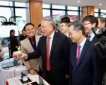 Đà Nẵng đẩy mạnh phát triển lĩnh vực bán dẫn và trí tuệ nhân tạo