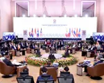 Hội nghị hẹp Bộ trưởng Ngoại giao ASEAN chính thức khởi động Năm ASEAN 2025