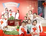Người Việt ở Nga đón Xuân quê hương