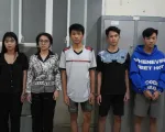 Bắt giam 5 thanh niên lừa bán gấu Baby Three rồi chiếm đoạt tiền cọc