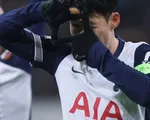 Son Heung-min lập cú đúp, Tottenham thắng nghẹt thở trước Hoffenheim: Liệu sức ép có thực sự giảm bớt?