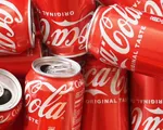 Coca-Cola thu hồi hàng loạt sản phẩm vì chất dẫn xuất Clo