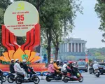 Lãnh đạo các chính đảng, các nước chúc mừng nhân kỷ niệm 95 năm Ngày thành lập Đảng Cộng sản Việt Nam