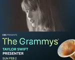 Grammy 2025: Taylor Swift sẽ trao giải