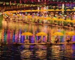 Trung Quốc: Bùng nổ du lịch kiểu mới sau khi Tết Nguyên đán trở thành di sản văn hóa phi vật thể