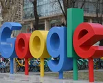 中國調查了Google