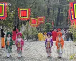 Hội đền Huyền Trân và dấu ấn mở cõi