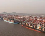 Trung Quốc kiện Mỹ lên WTO