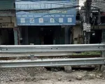 Hà Nội lắp rào chắn xóa đường ngang dân sinh sau các vụ tai nạn đường sắt