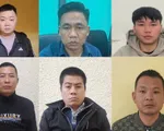 Đánh sập đường dây cá độ bóng đá, lô đề 800 tỷ đồng tại Hà Nội