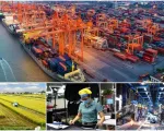 Chính phủ đề xuất điều chỉnh tăng trưởng GDP 2025 trên 8%