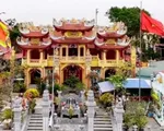 Đề nghị xử lý nghiêm TikToker “review” sai về di tích lịch sử đền Tranh
