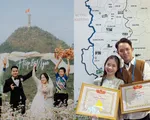 Khi tình yêu 'nên duyên' từ tình nguyện