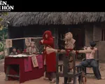 'Đèn âm hồn' - Dấu ấn mới của đạo diễn trẻ