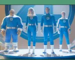 Marvel bị chê trả cát xê bèo bọt cho diễn viên