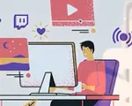 Trục lợi, lừa đảo từ các hoạt động vi phạm bản quyền