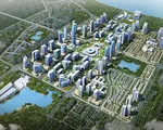 Hà Nội điều chỉnh quy hoạch khu đô thị Tây Hồ Tây