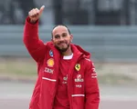 Tay đua huyền thoại tin Ferrari sẽ vô địch F1 năm 2025 cùng Lewis Hamilton