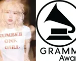 Rosé (BLACKPINK) được dự đoán sẽ là nghệ sĩ K-pop đầu tiên giành giải Grammy