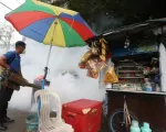 Dịch sốt xuất huyết hoành hành tại Philippines