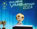 Những khoảnh khắc ấn tượng trong Lễ trao giải Quả bóng vàng Việt Nam 2024