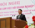 Bãi bỏ ít nhất 30% điều kiện kinh doanh không cần thiết