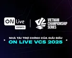 Xác định được các đội tuyển bước vào vòng Playoffs giải VĐQG Liên Minh Huyền Thoại