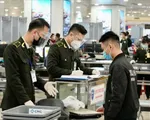 Phối Hợp Chặt Chẽ, Đồng Bộ, Phòng Ngừa Từ Sớm Trong Công Tác An Ninh Hàng Không Bảo Đảm An Ninh Hàng Không Là Nhiệm Vụ Thường Xuyên, Liên Tục, Không Được Ngắt Quãng