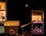 TP Hồ Chí Minh tổ chức bình chọn 50 tác phẩm văn học nghệ thuật tiêu biểu