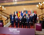 Hội nghị thượng đỉnh về Ukraine: Nền hòa bình cho Kiev cần có sự hậu thuẫn của Mỹ