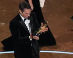TRỰC TUYẾN Lễ trao giải Oscar 2025: 'Anora' giành giải Kịch bản gốc hay nhất