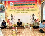 Sóc Trăng trùng tu di tích lịch sử, văn hóa để phát triển du lịch