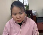 Bắt đối tượng làm giả giấy tờ mang đi bán hoặc cầm cố