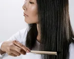 Lợi ích của việc chải tóc mỗi ngày