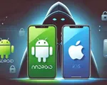 Hàng nghìn người dùng iPhone và Android đang bị theo dõi