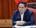 Thủ tướng: Khẩn trương chuẩn bị cho APEC 2027 tại Phú Quốc