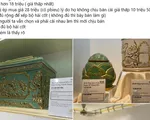 Xác minh thông tin người dân bị ép mua hũ tro cốt với giá cao khi hỏa táng ở Nam Định