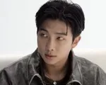 RM (BTS) học được thói quen đọc sách khi nhập ngũ