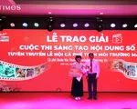 Sáng tạo nội dung số – Điểm nhấn mới của Lễ hội Cà phê Buôn Ma Thuột 2025