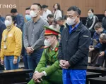 Vụ cháy chung cư mini làm 56 người tử vong: Chủ đầu tư bị đề nghị tuyên phạt 11-12 năm tù