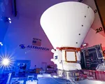 NASA phóng thành công kính viễn vọng không gian SPHEREx