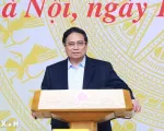 Thủ tướng Phạm Minh Chính: Đảm bảo tiếp cận tài chính rộng khắp, bao trùm, toàn diện, bình đẳng