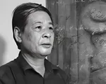 Nhà thơ Nguyễn Thụy Kha qua đời