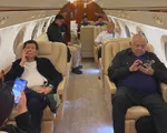 Tình hình cựu Tổng thống Philippines Duterte sau khi bị ICC bắt giữ