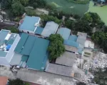 Hà Nội yêu cầu xử lý dứt điểm vi phạm đất đai tại xã Đại Mạch