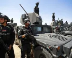 Iraq tiêu diệt phần tử khủng bố IS 'nguy hiểm nhất' thế giới