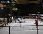 Phát triển pickleball từ việc 'nâng trình tổ chức' các giải đấu phong trào