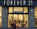 Nhà bán lẻ thời trang Forever 21 nộp đơn xin phá sản