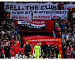 Man United tăng giá vé mùa giải 2024-2025 vì 'kế hoạch 2 tỷ bảng'