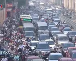 Cần giải pháp đồng bộ để kiểm định khí thải xe máy